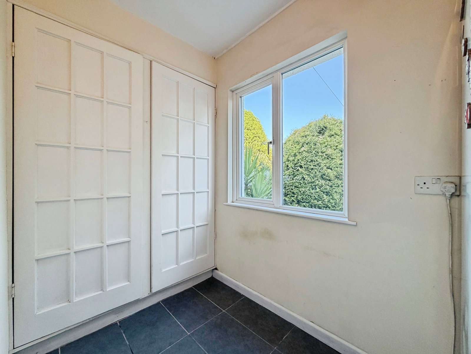End Of Terrace House in Minehead 4