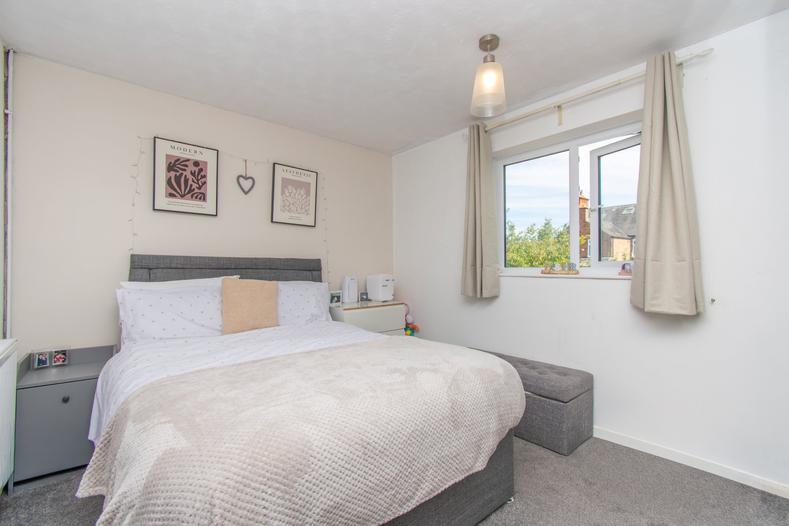End Of Terrace House for sale in Leicester, Heighton Crescent, Littlethorpe, Leicester, LE19 2JN