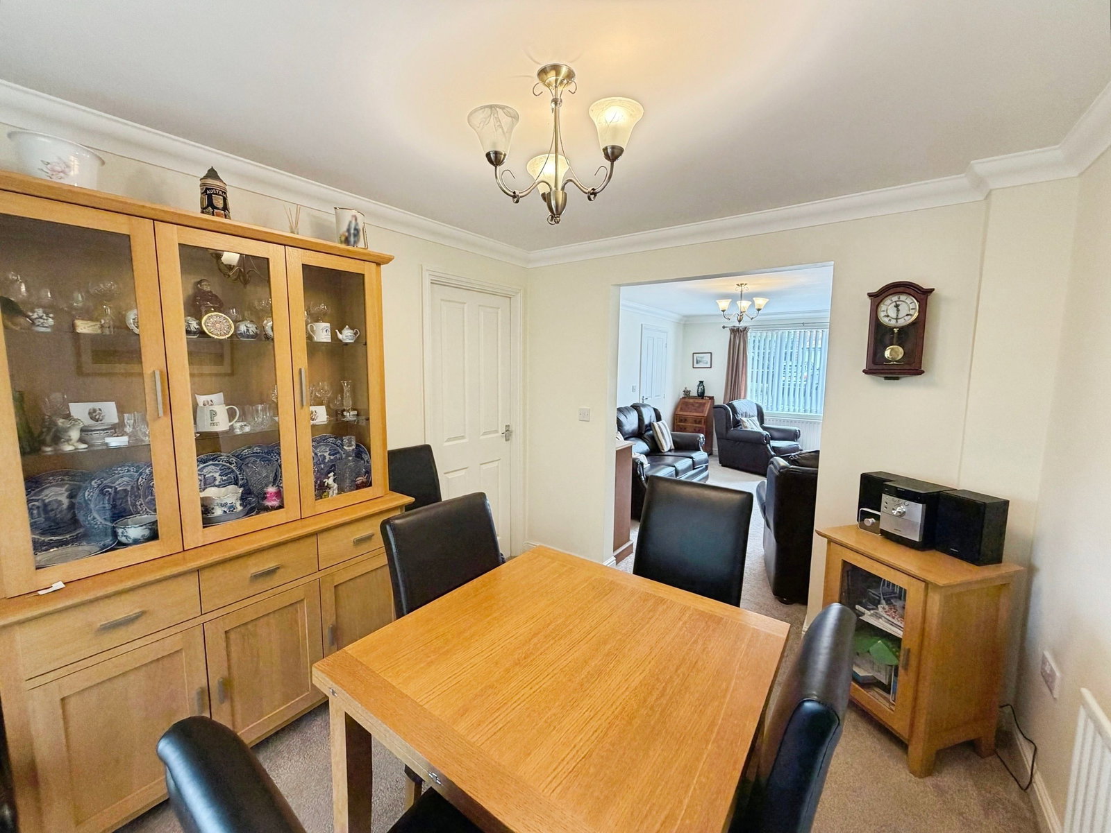 Detached House in Neath