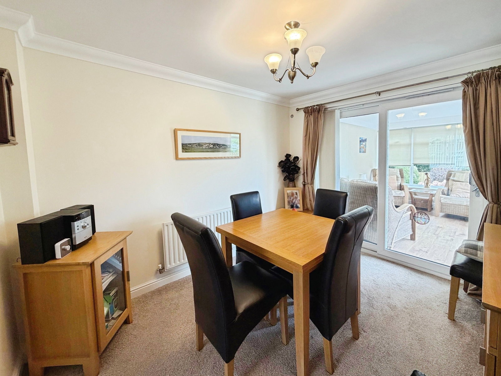 Detached House in Neath