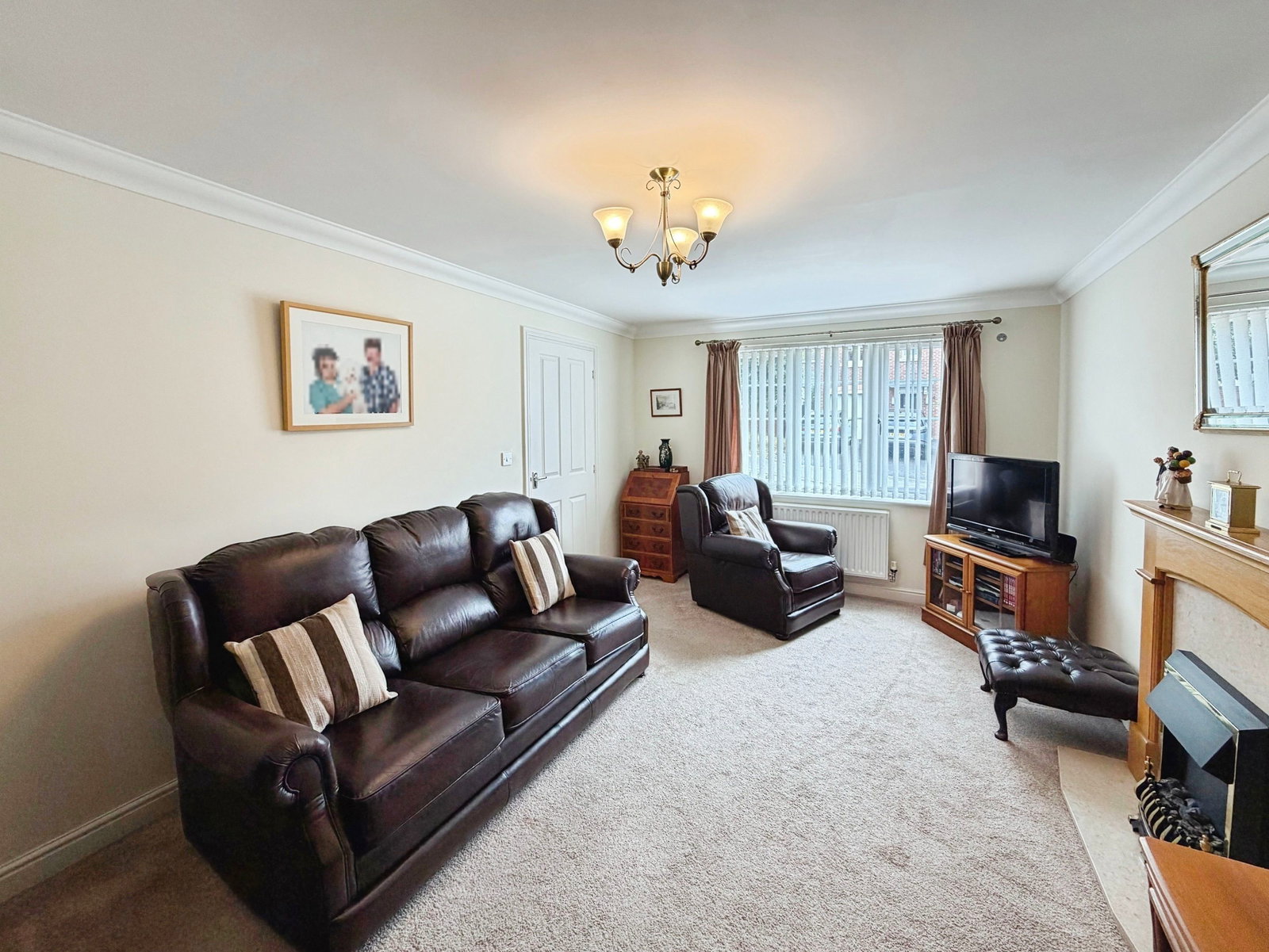 Detached House in Neath