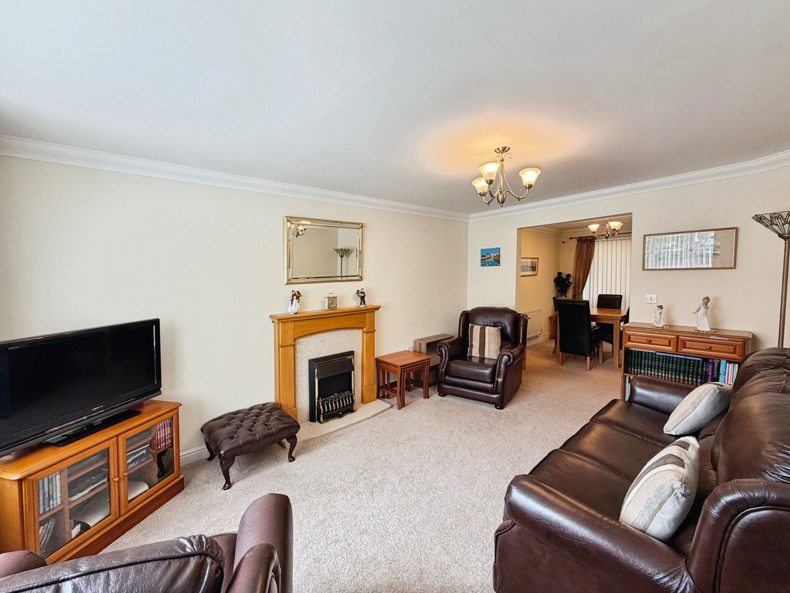 Detached House in Neath