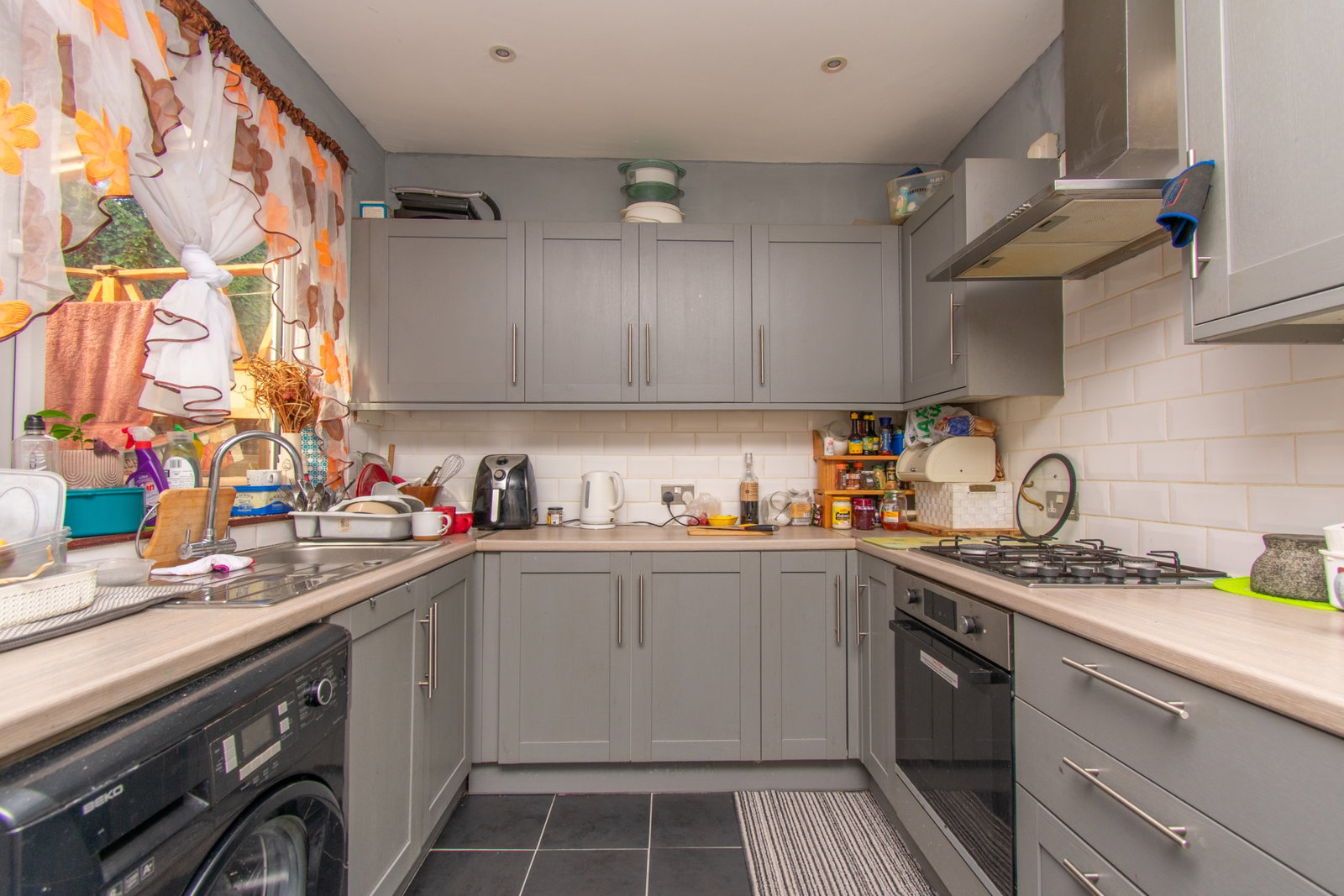 Semi Detached House for sale in Leicester, Woodstock Road, Leicester, LE4 2HH