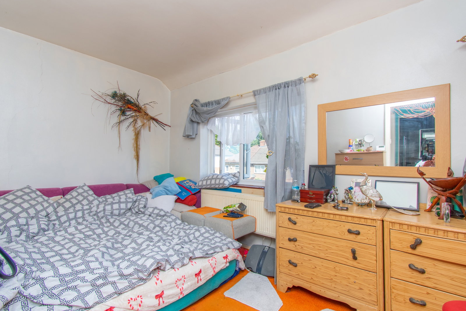Semi Detached House for sale in Leicester, Woodstock Road, Leicester, LE4 2HH