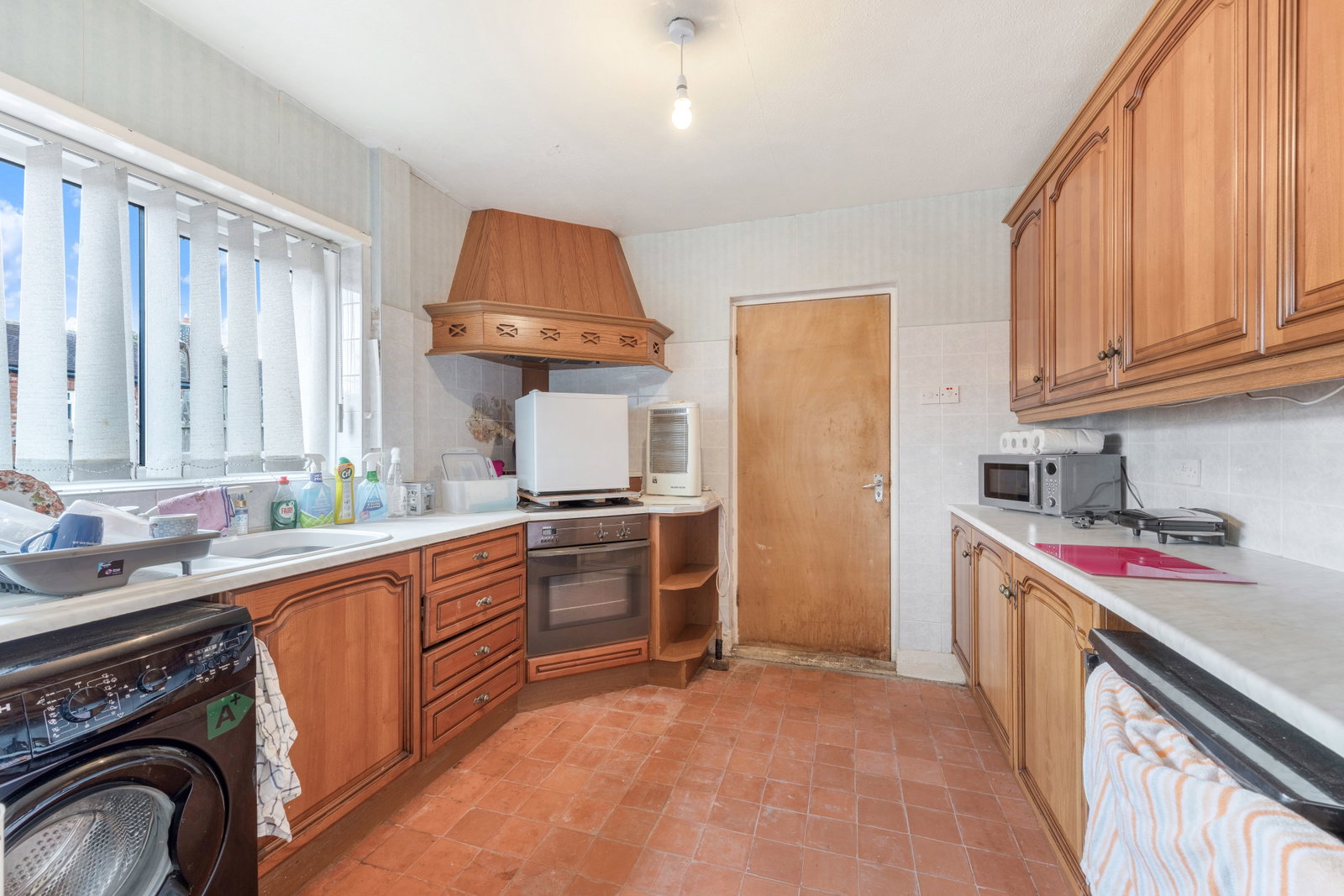 Semi Detached House in Bedlington 5