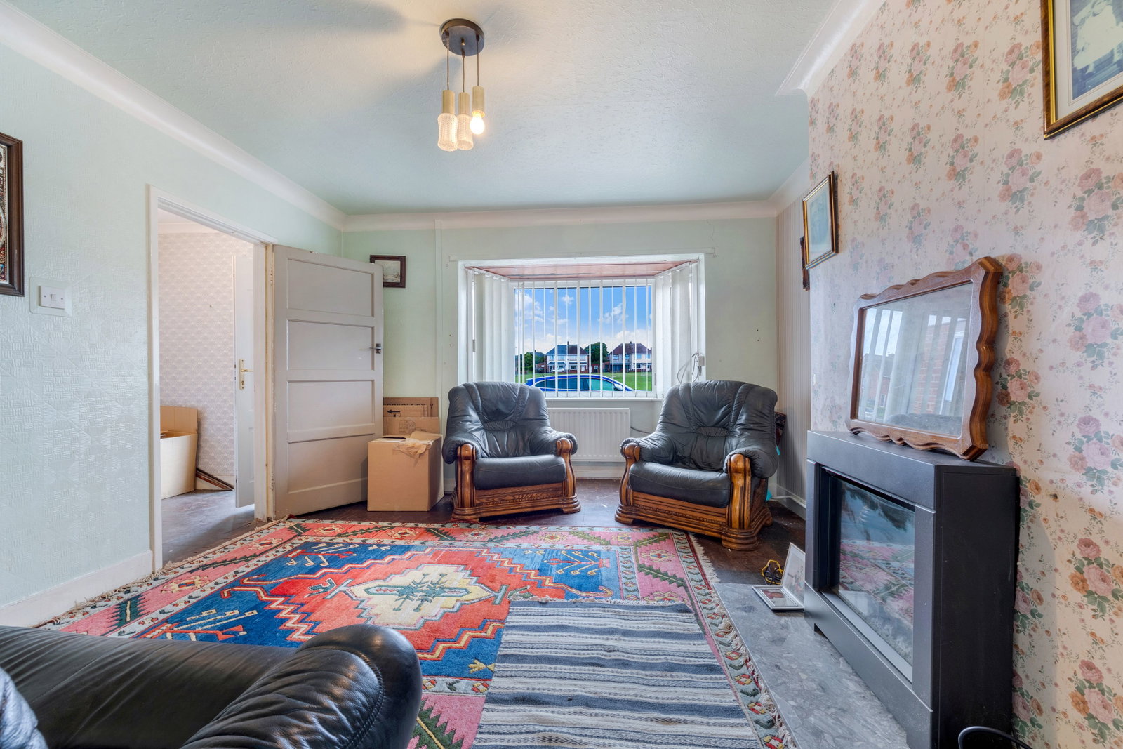 Semi Detached House in Bedlington 3