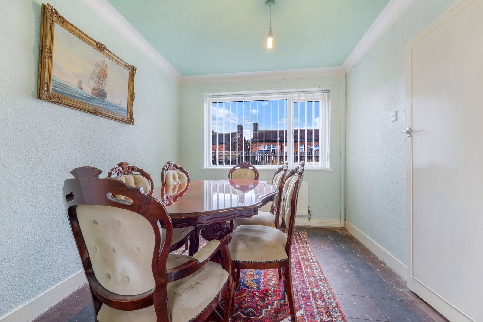 Semi Detached House in Bedlington 4