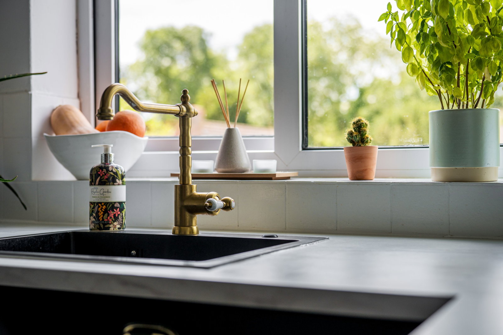 Flat in Sutton Coldfield