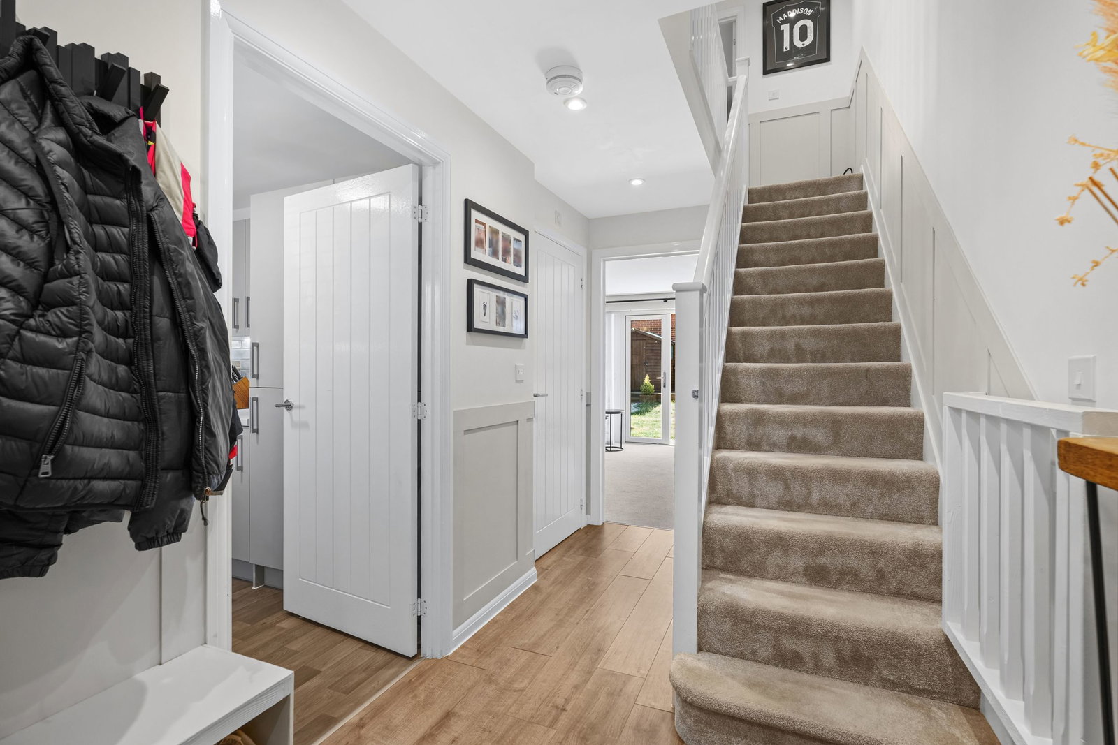 Semi Detached House in Milton Keynes 3