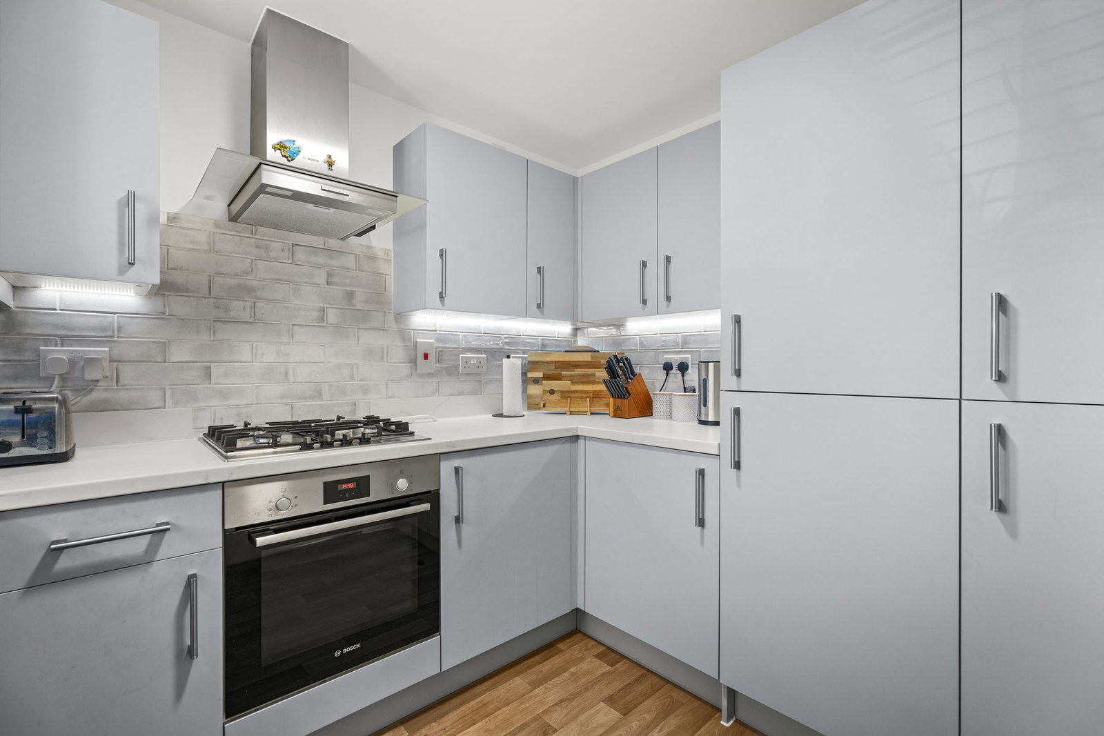 Semi Detached House in Milton Keynes 4