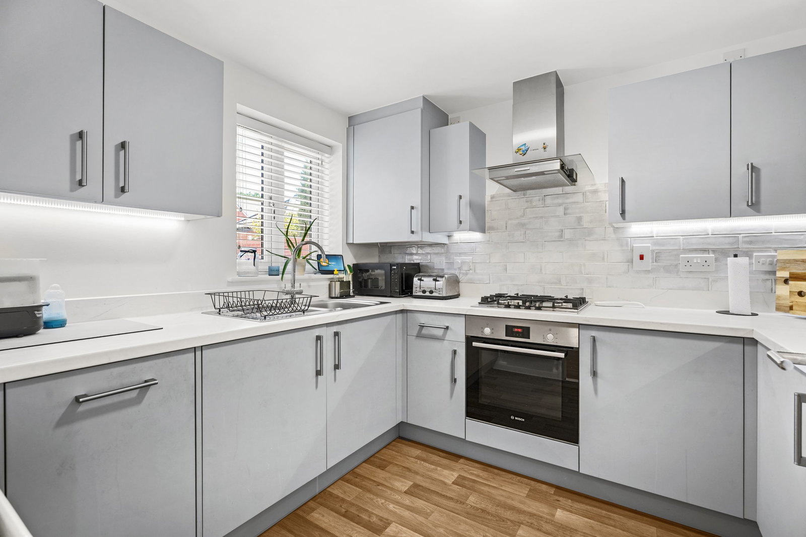 Semi Detached House in Milton Keynes 2