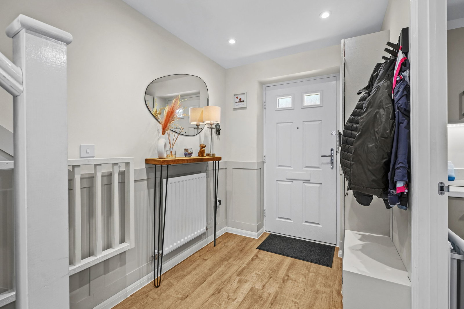 Semi Detached House in Milton Keynes 5