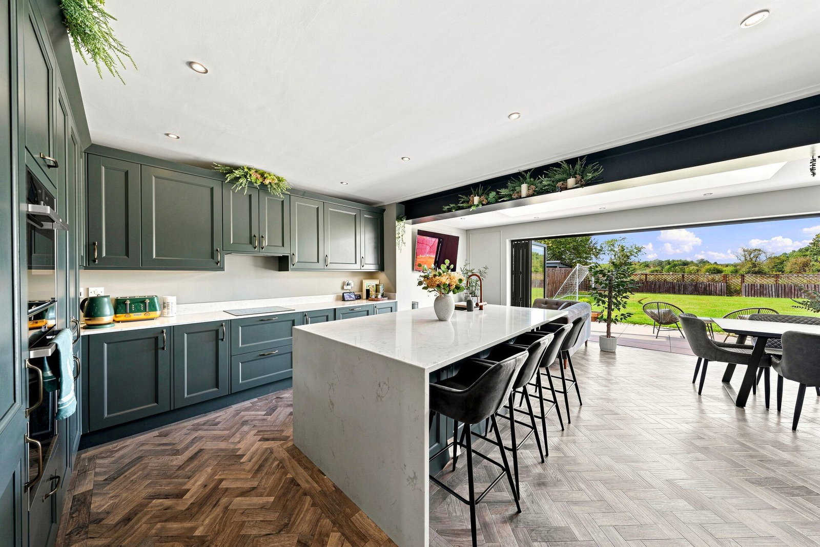 Detached House for sale in Astley, Marklands Chase, Astley M29 7TN