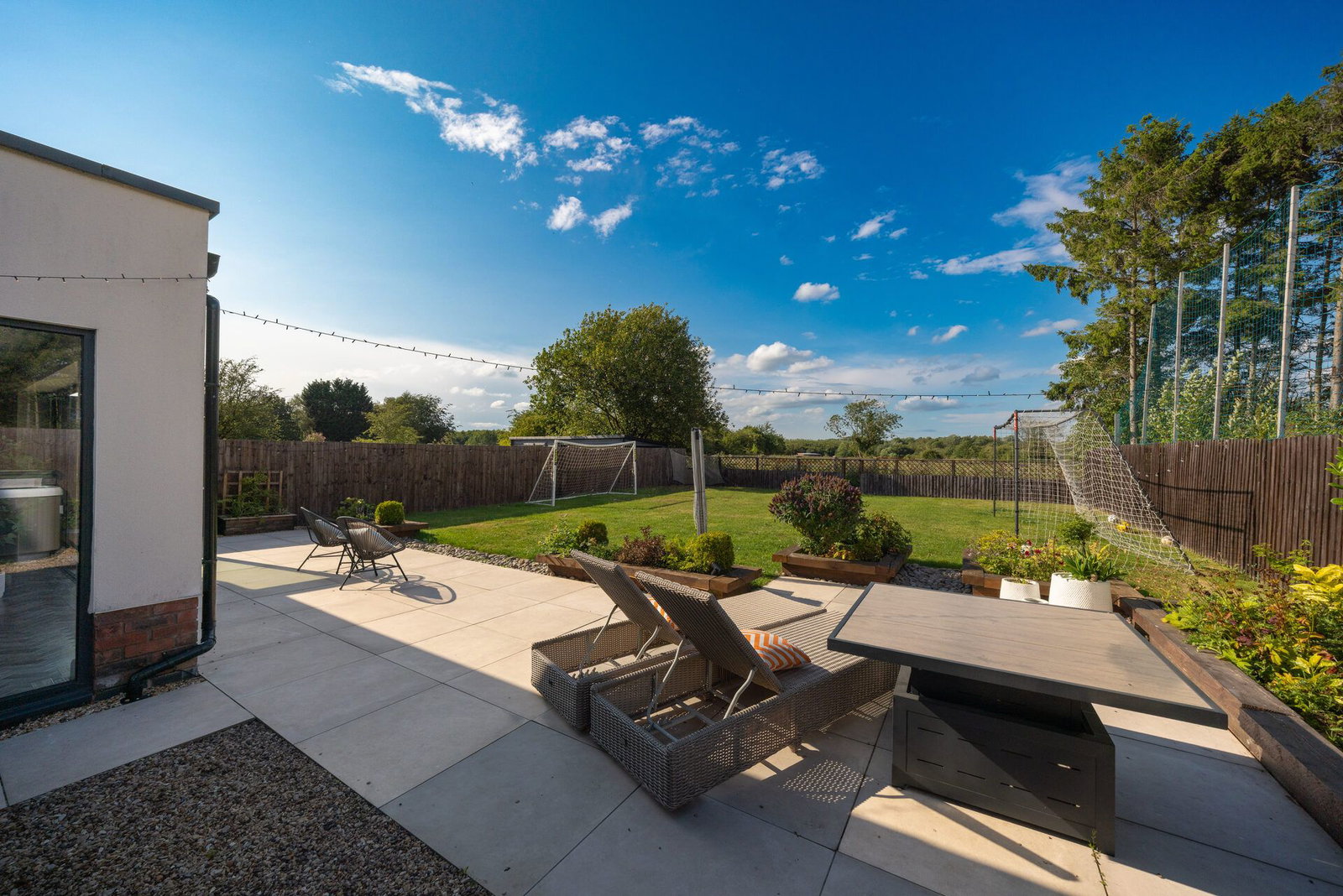 Detached House for sale in Astley, Marklands Chase, Astley M29 7TN
