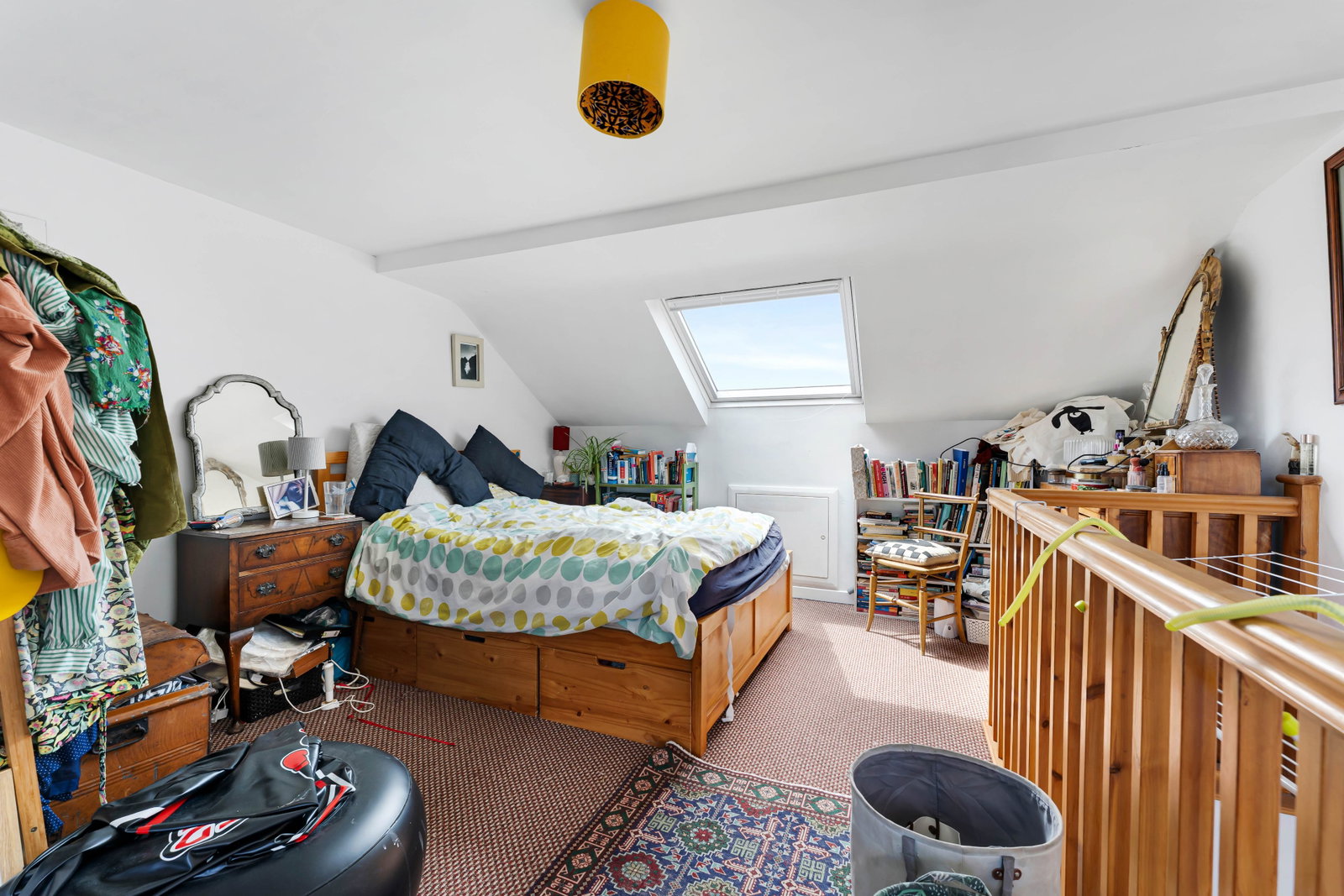 Terraced House in Manchester