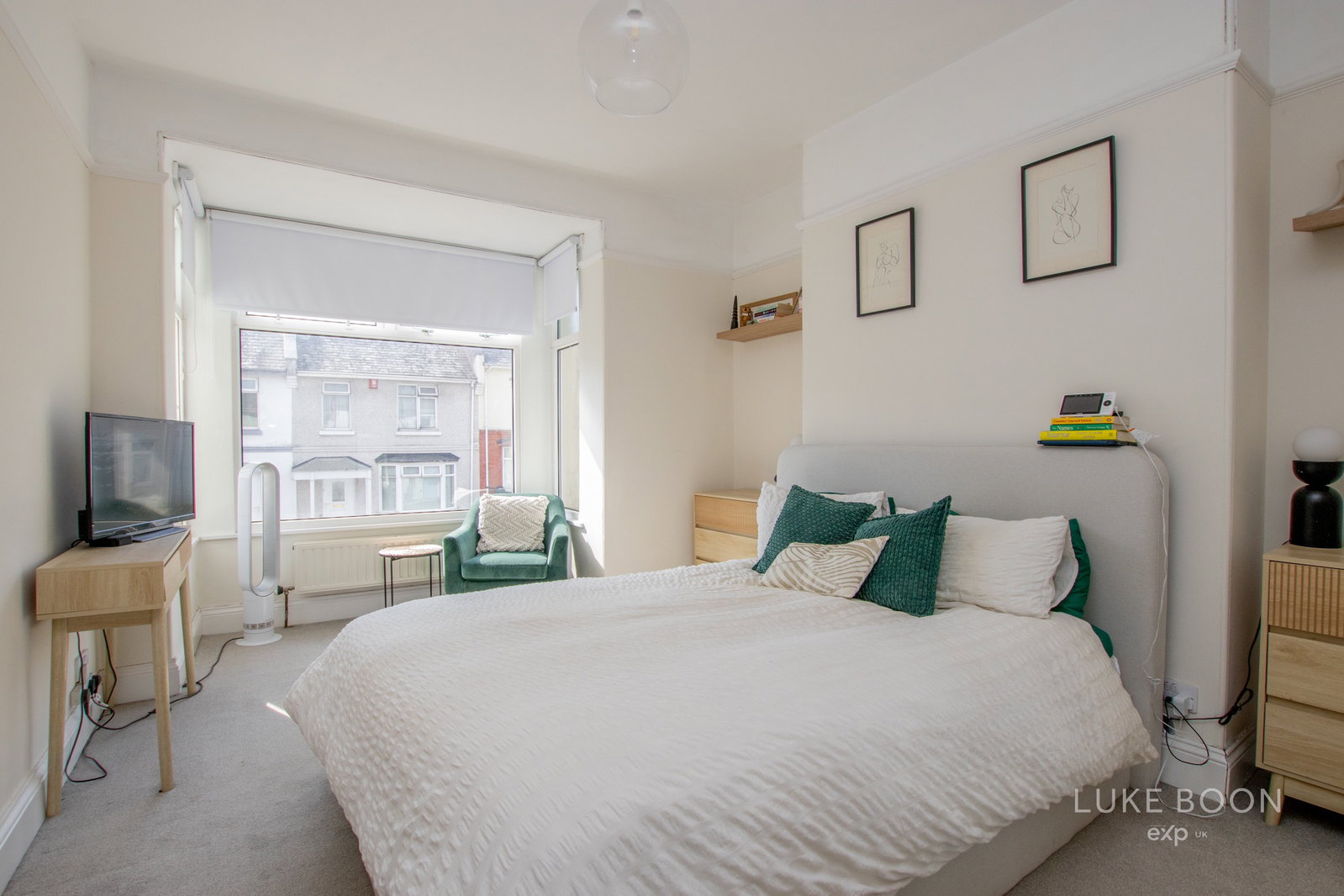 Terraced House for sale in Plymouth, Browning Road, Milehouse, PL2 3AP, 1112 m²