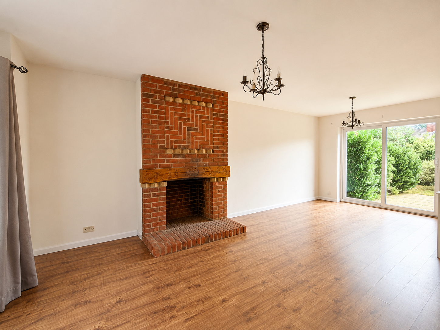 Semi Detached House in Sandwich