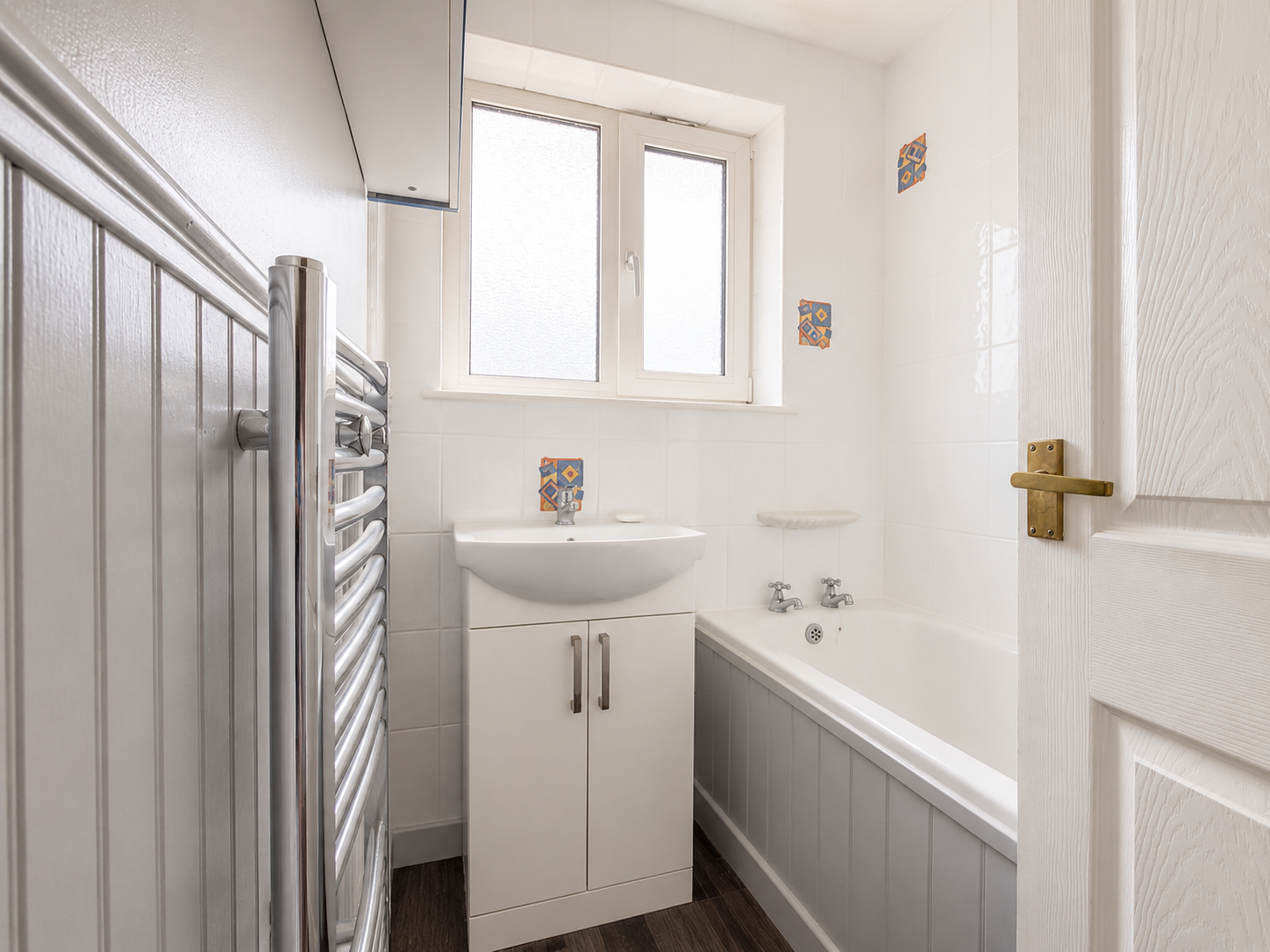 Semi Detached House in Sandwich