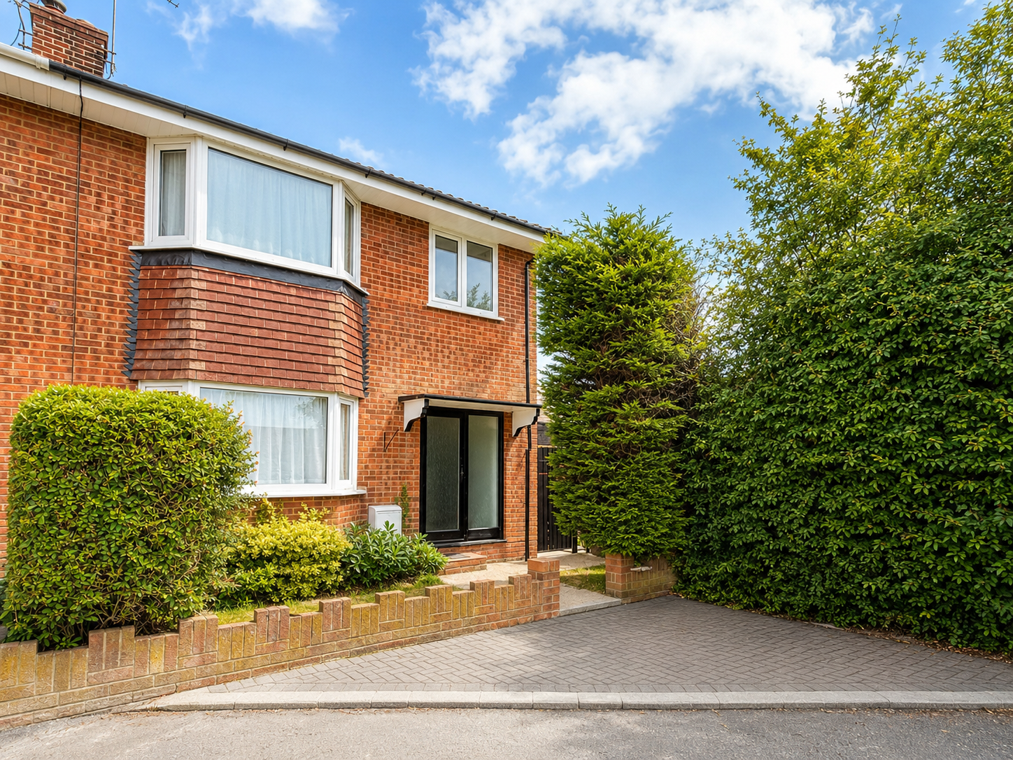 Semi Detached House in Sandwich