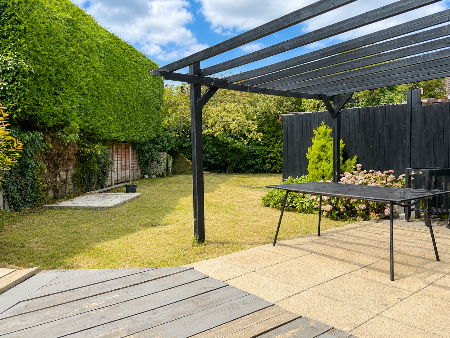 Semi Detached House in Sandwich