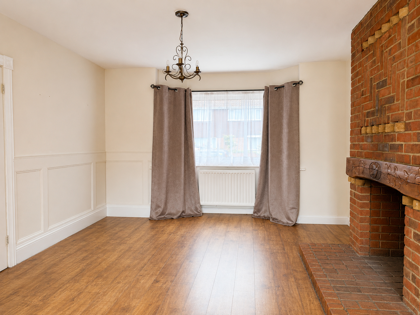 Semi Detached House in Sandwich