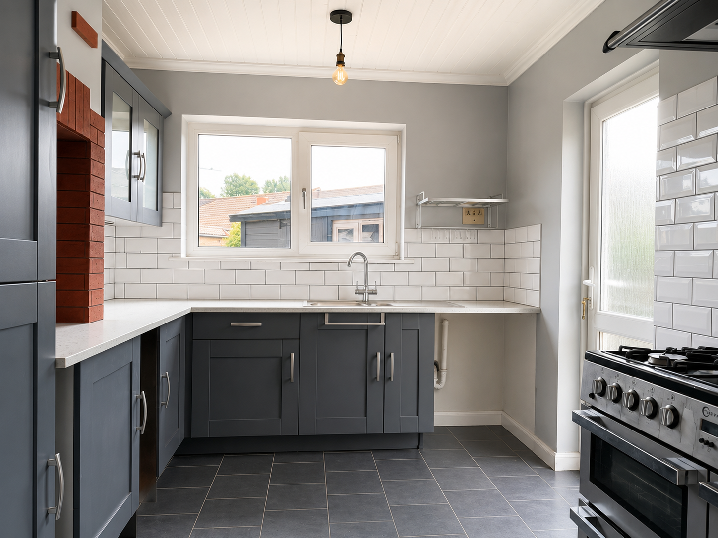 Semi Detached House in Sandwich