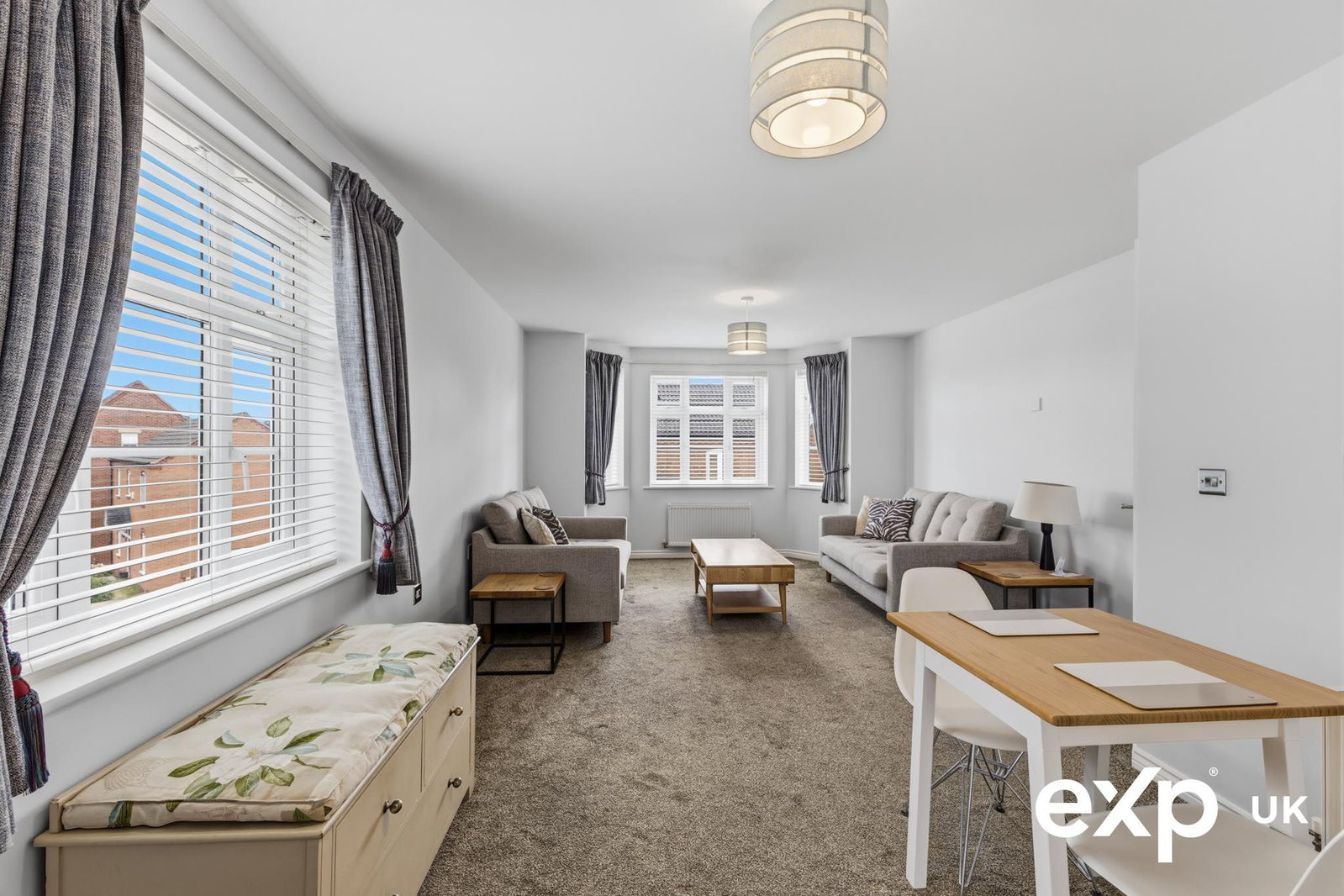 Apartment in Nottingham