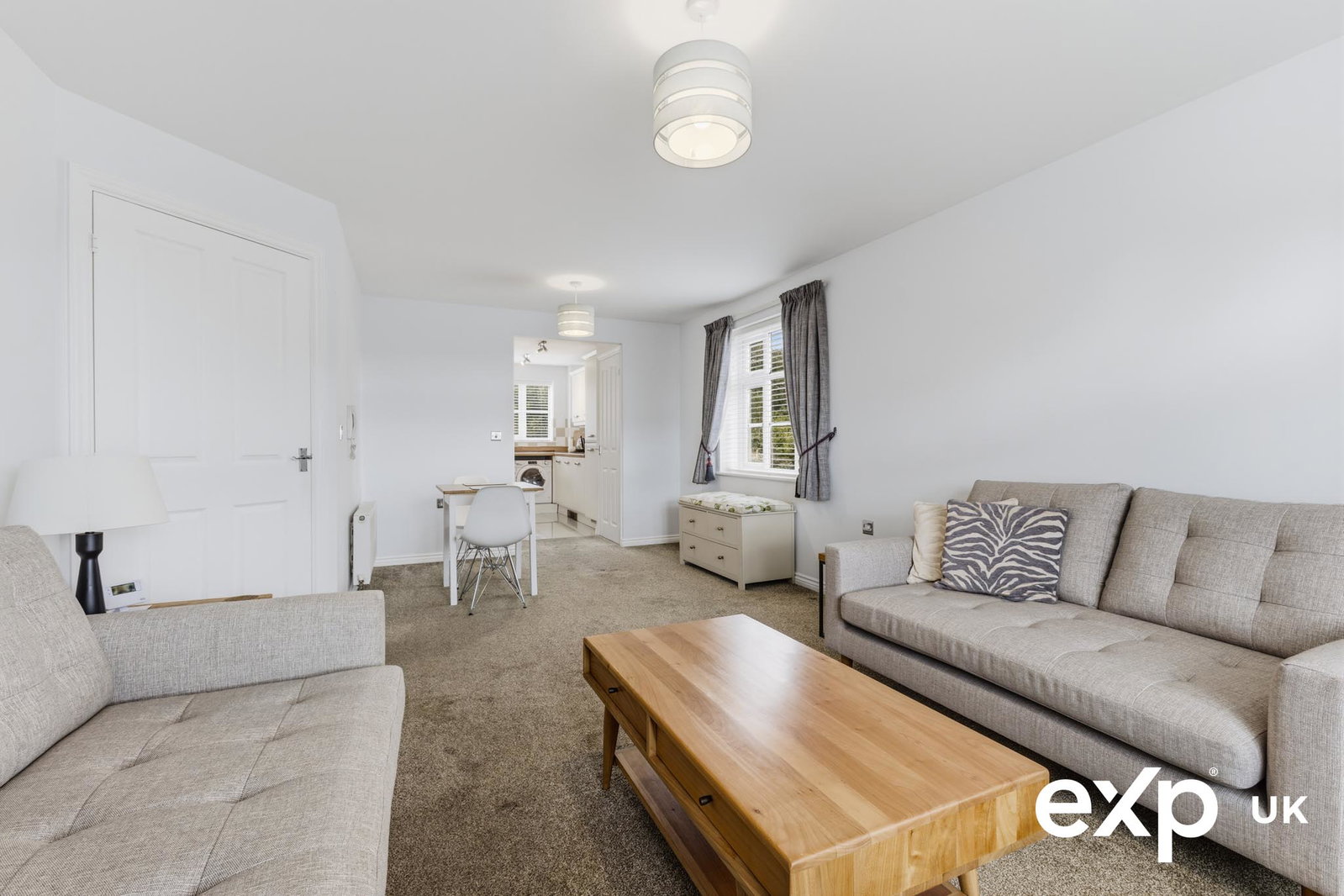 Apartment in Nottingham