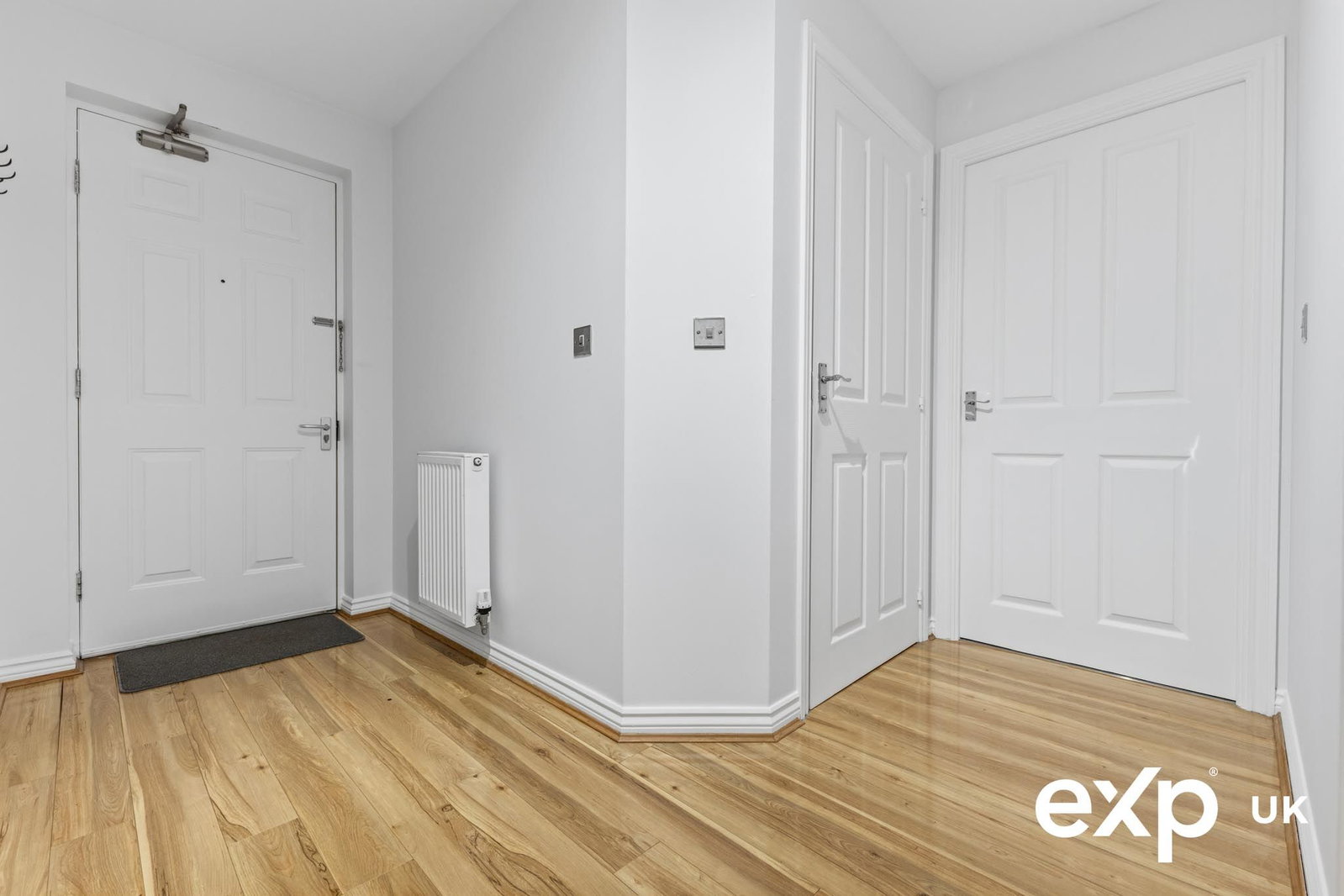 Apartment in Nottingham