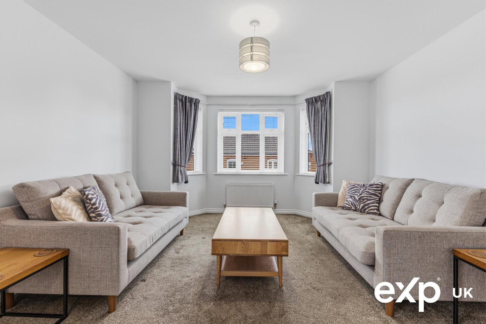 Apartment in Nottingham