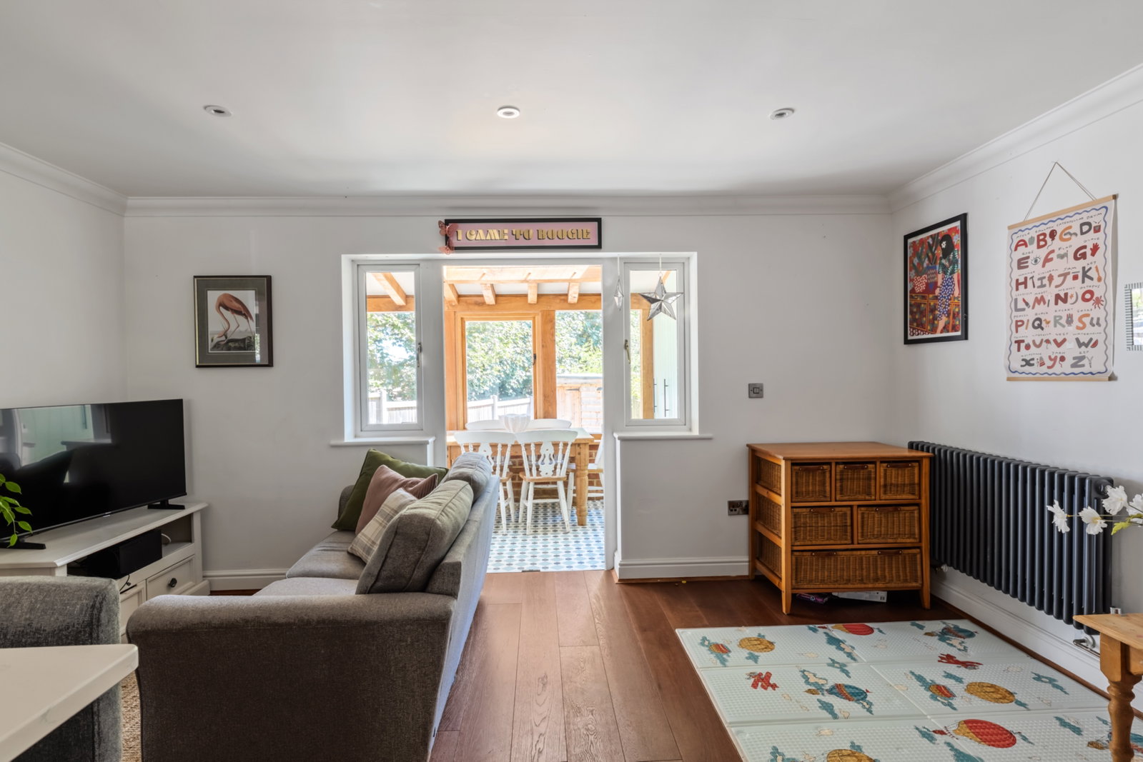 Semi Detached House in Tonbridge 5