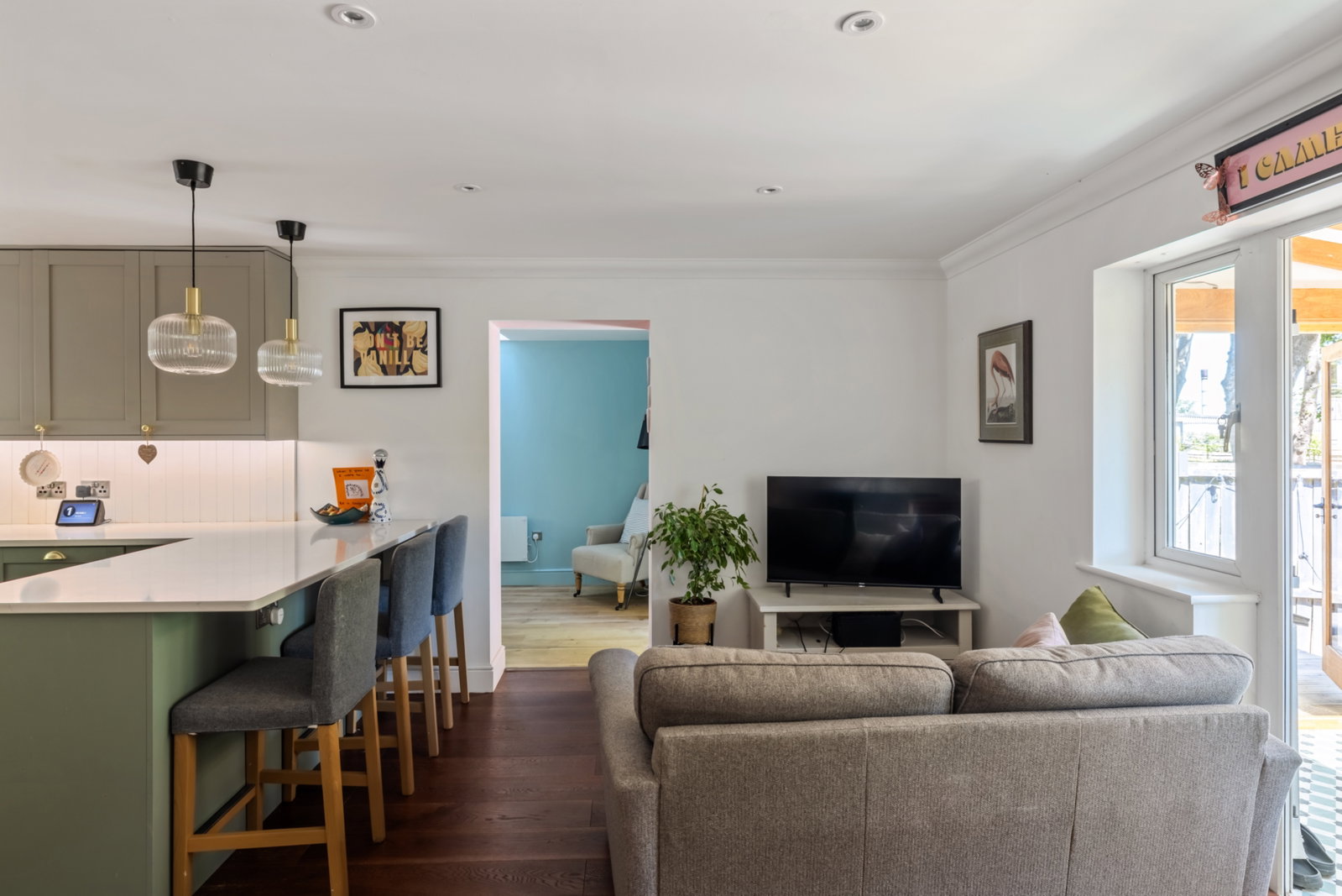 Semi Detached House in Tonbridge 4