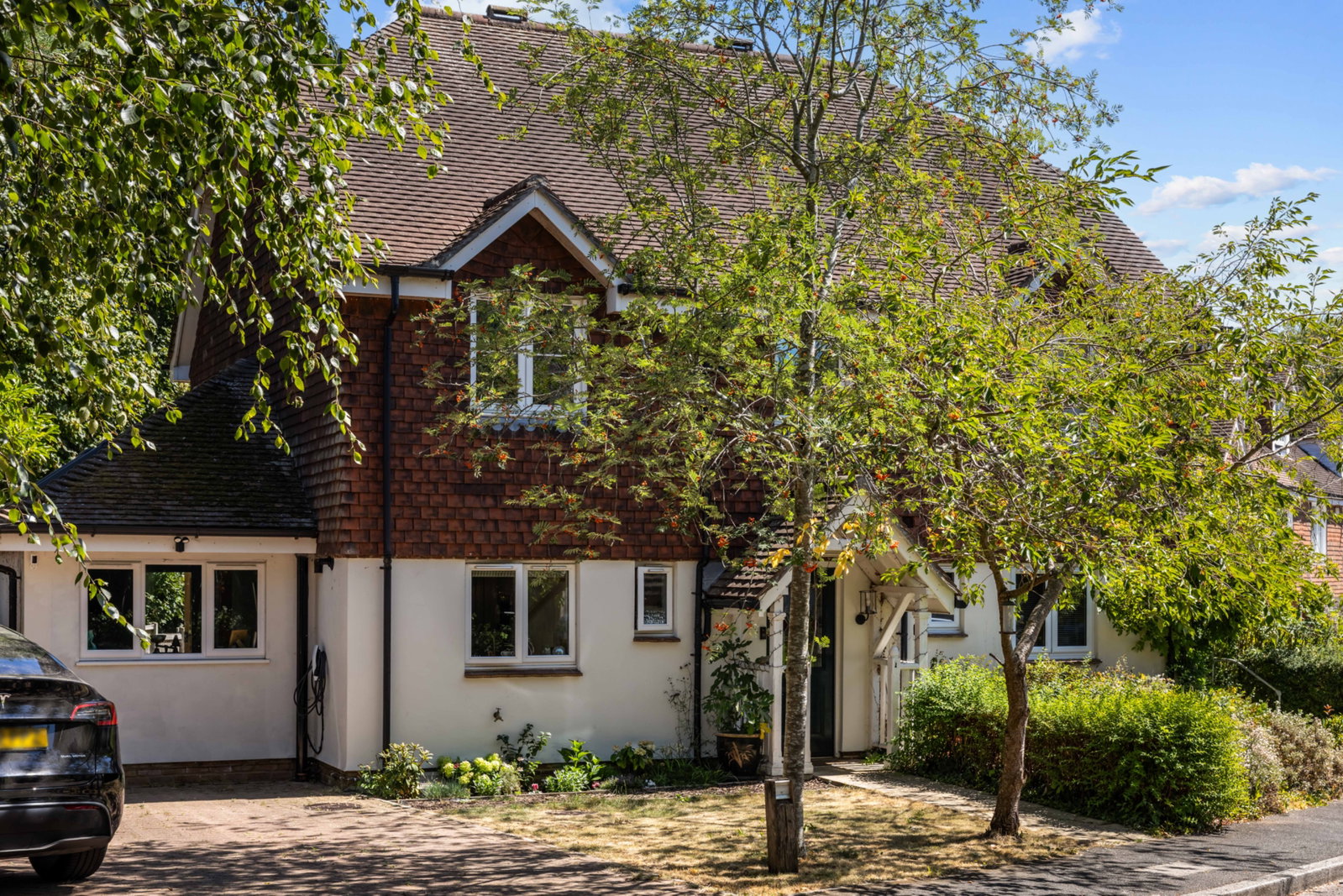 Semi Detached House in Tonbridge