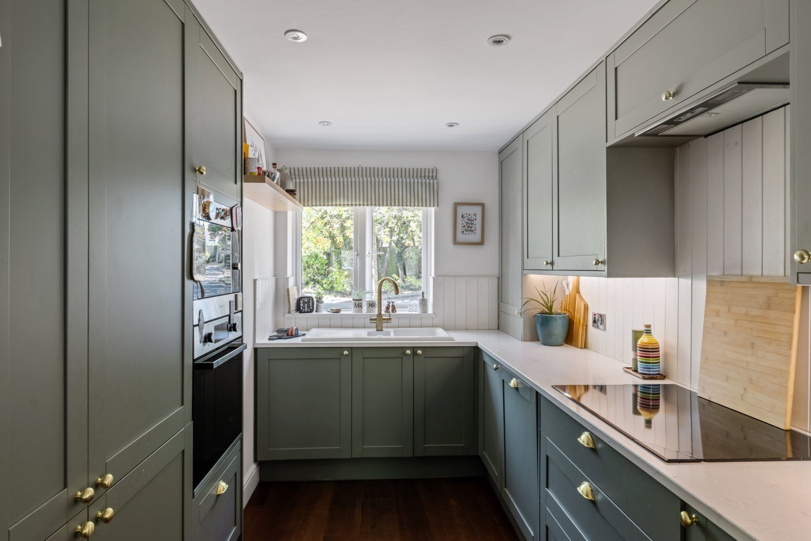 Semi Detached House in Tonbridge 2