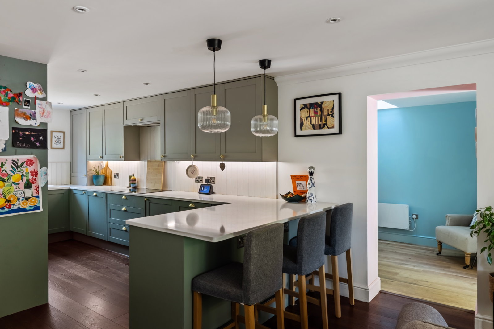 Semi Detached House in Tonbridge 3