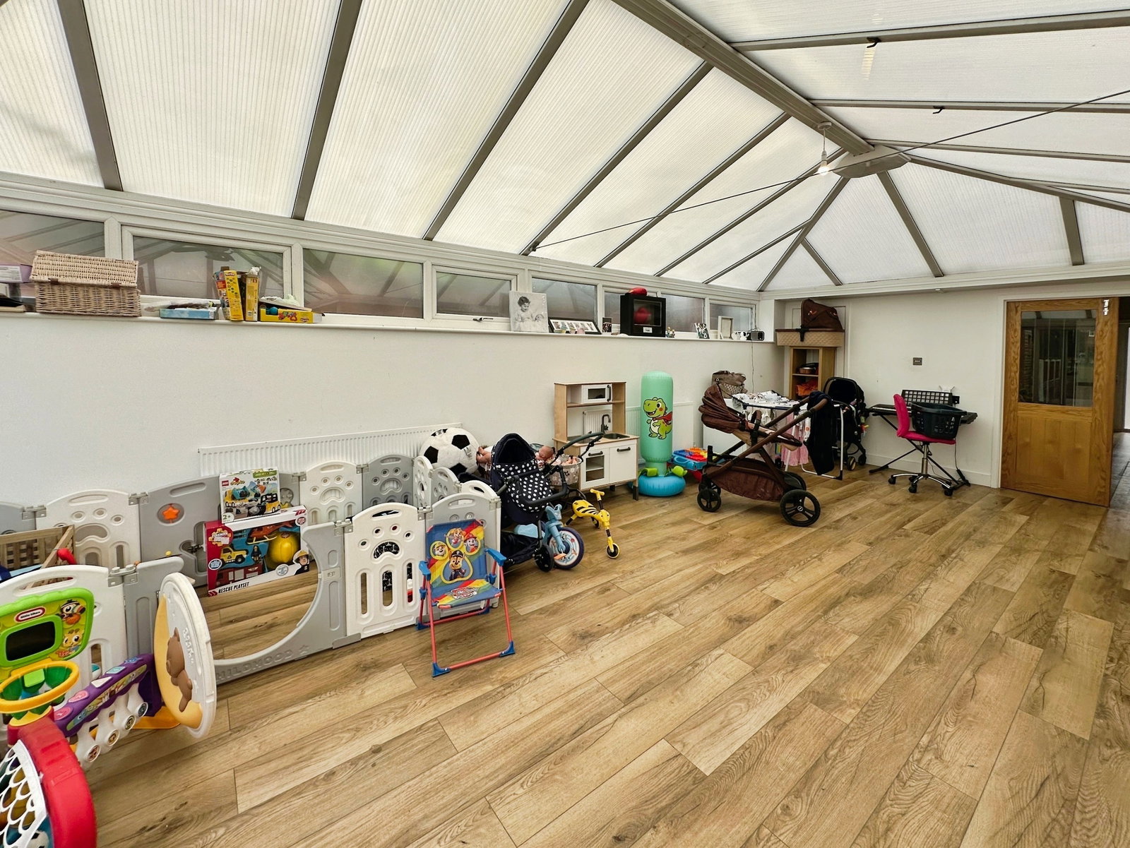 Semi Detached House for sale in Swadlincote, Drayton Street, Swadlincote, DE11