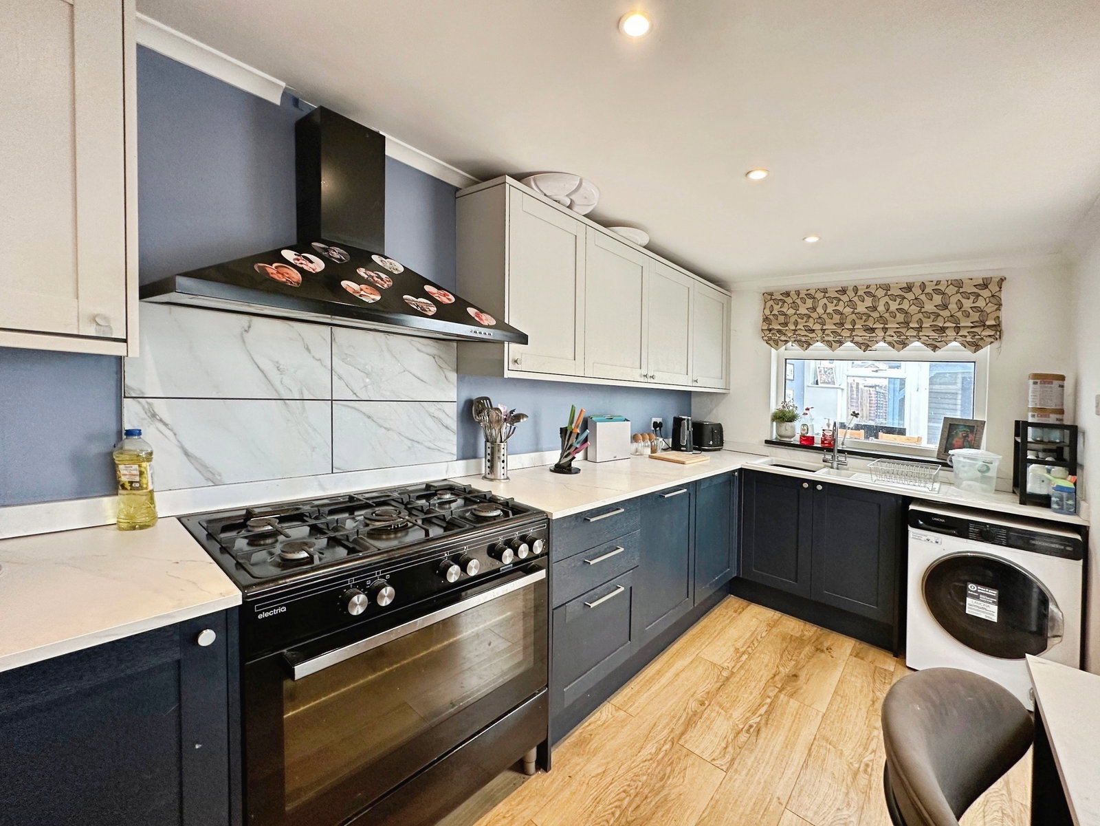Semi Detached House for sale in Swadlincote, Drayton Street, Swadlincote, DE11