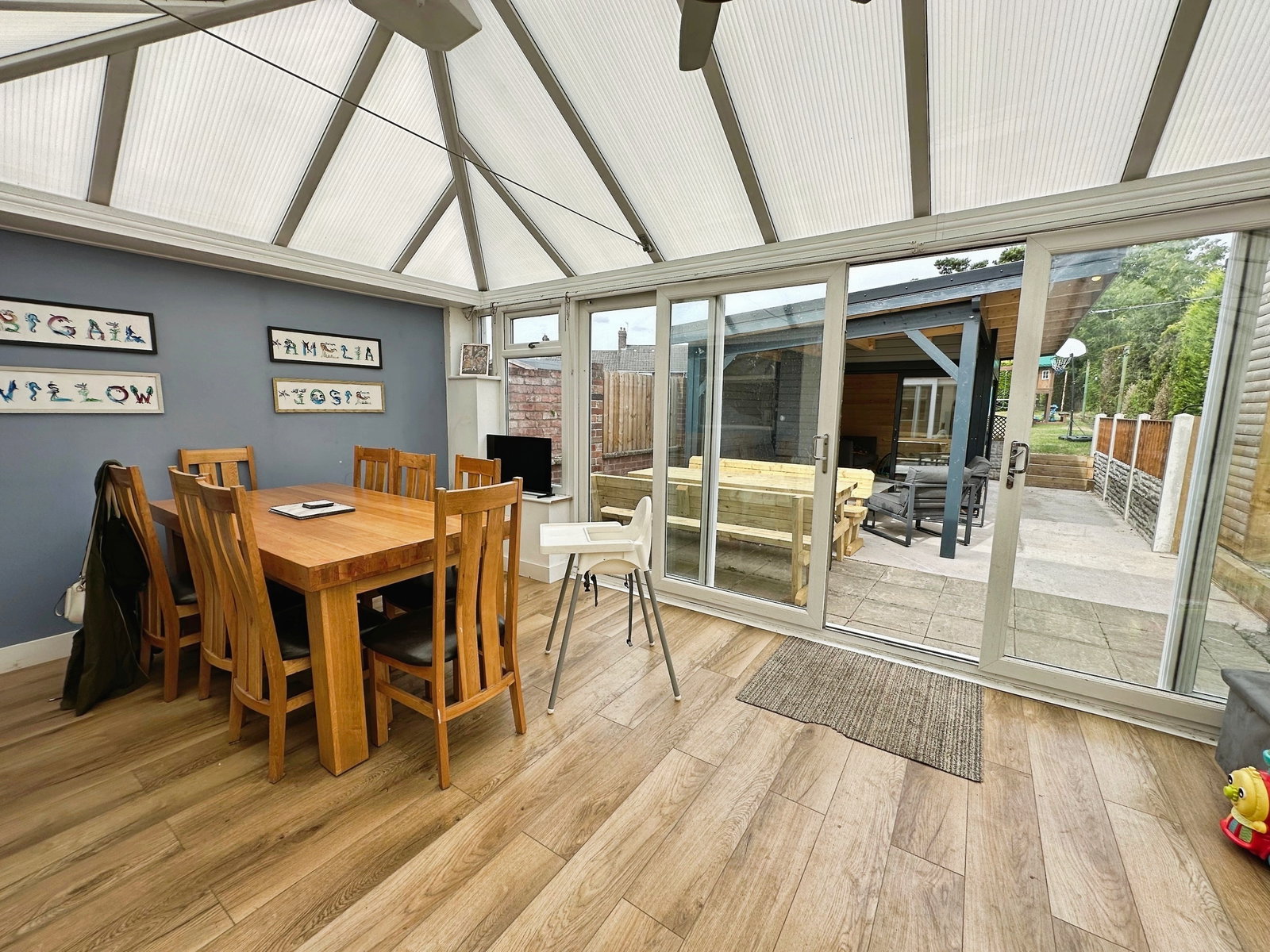 Semi Detached House for sale in Swadlincote, Drayton Street, Swadlincote, DE11