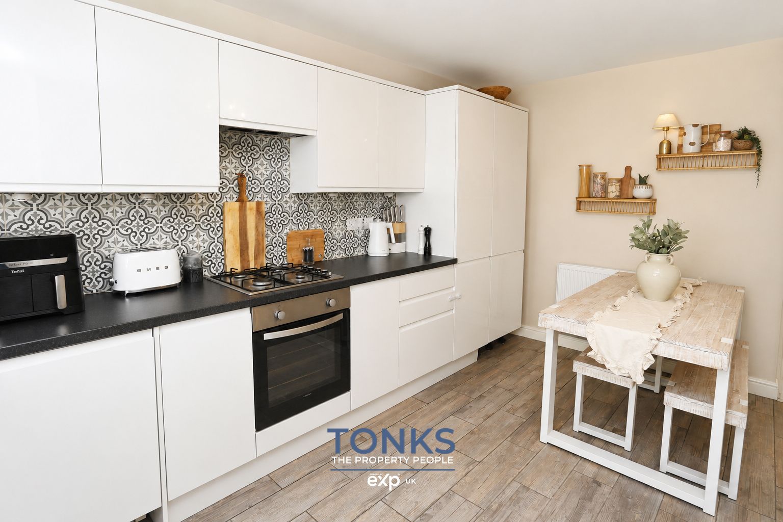 Semi Detached House in Birmingham 4
