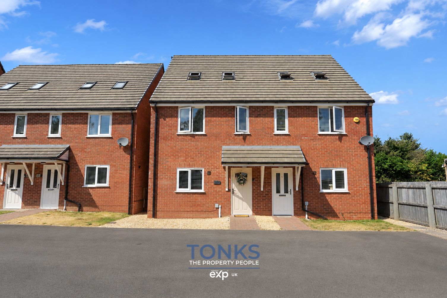 Semi Detached House in Birmingham