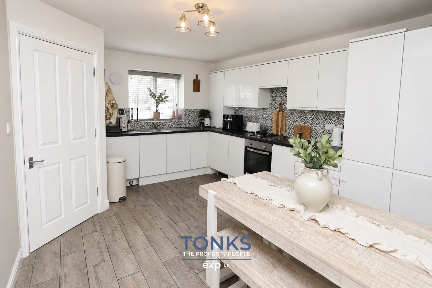 Semi Detached House in Birmingham 3