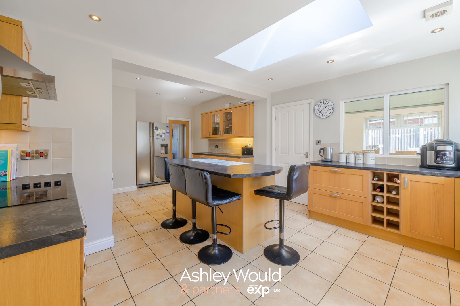 Detached House in Halesowen 3