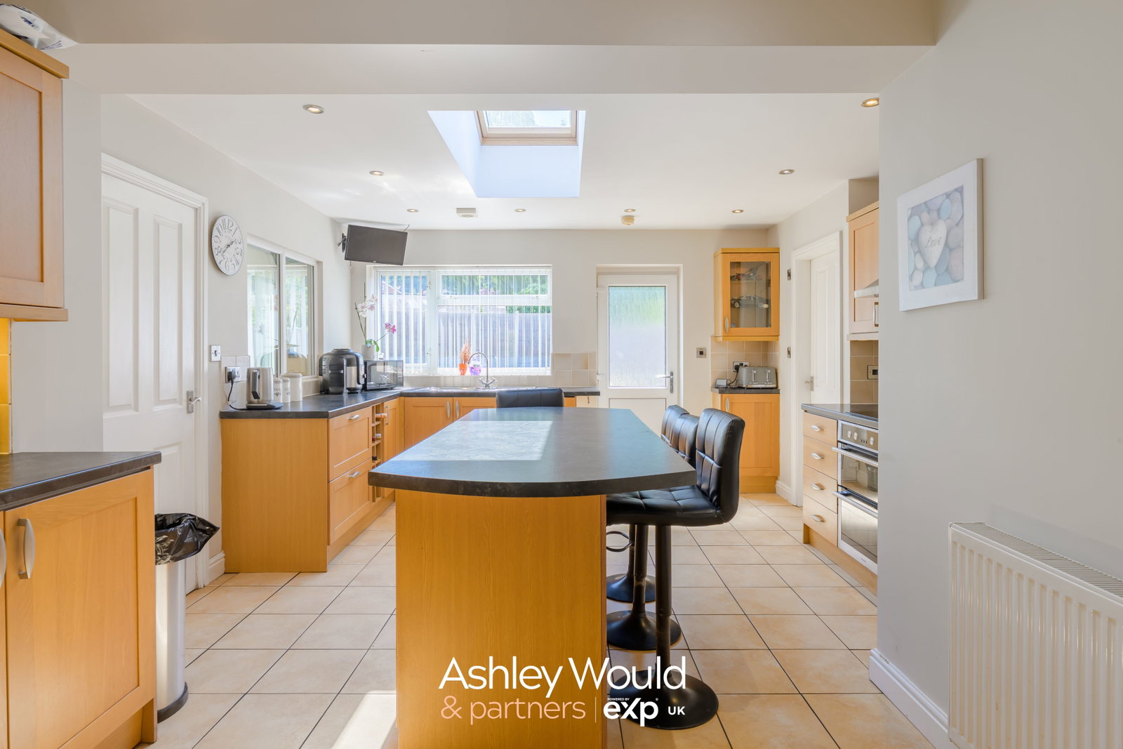 Detached House in Halesowen 4