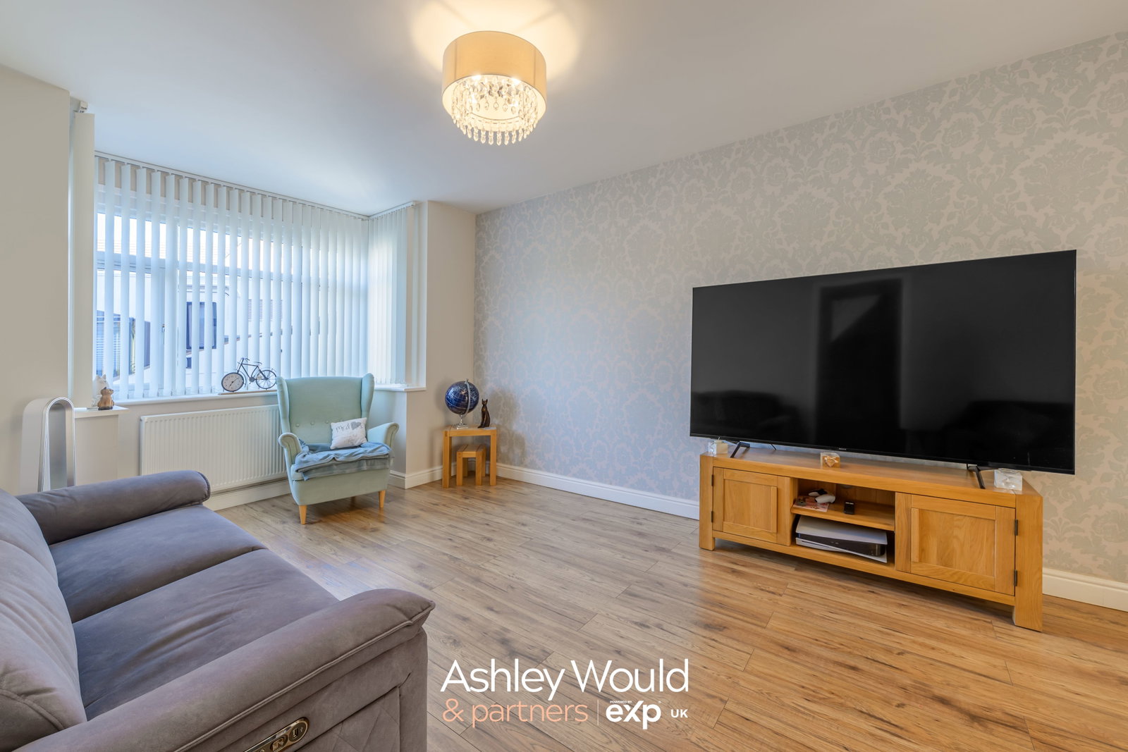 Detached House for sale in Halesowen, Banners Lane, Halesowen, B63 2SD