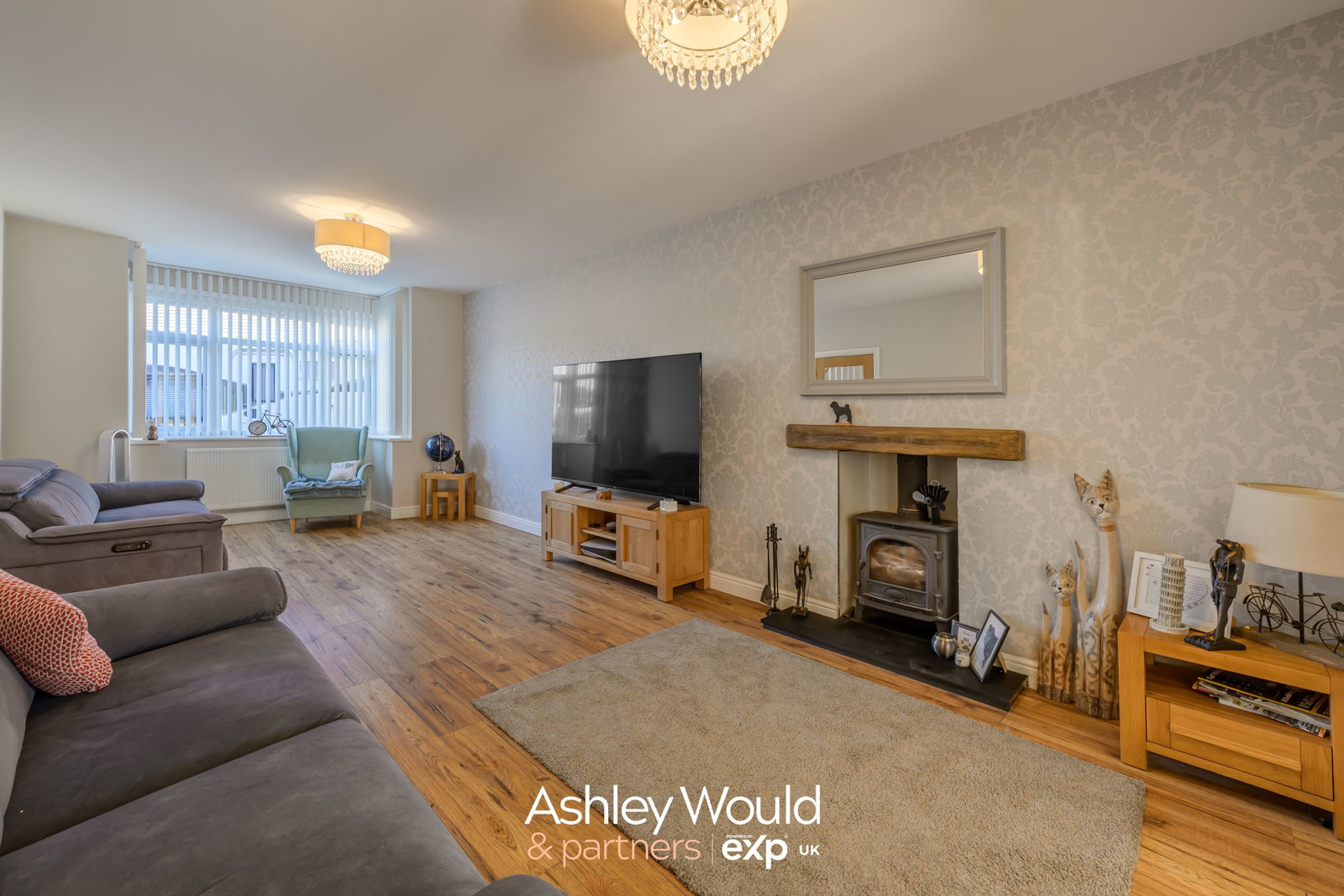 Detached House in Halesowen 2