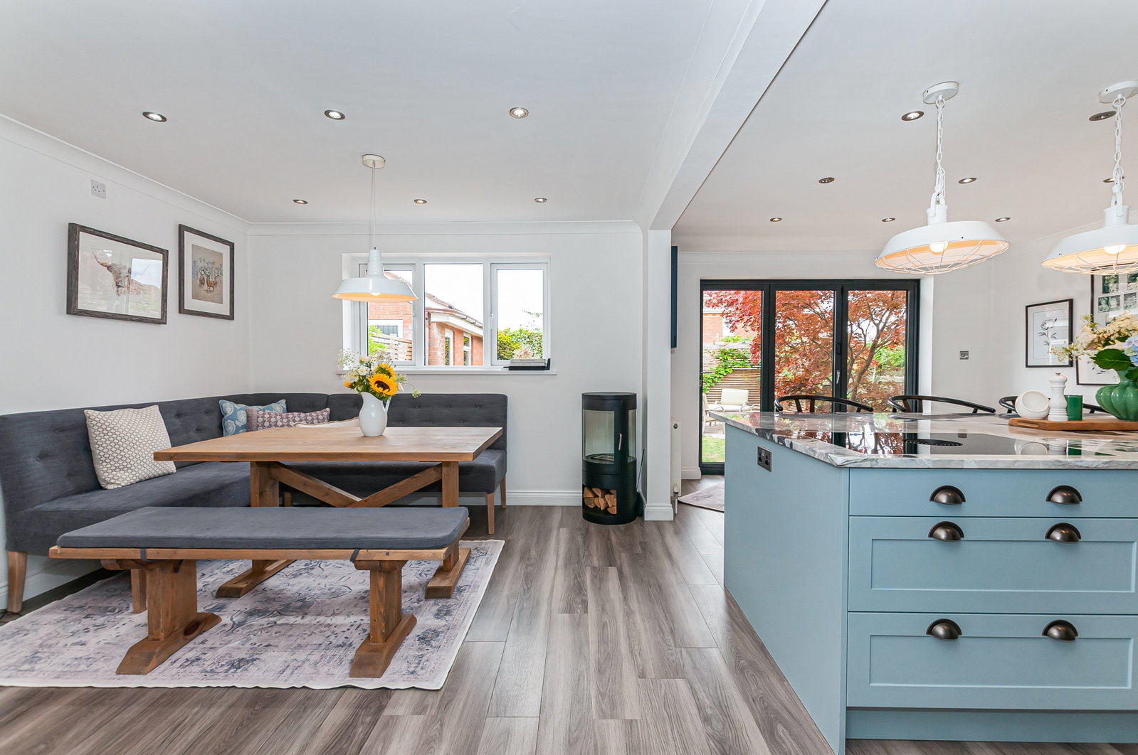 Detached House in Cottingham