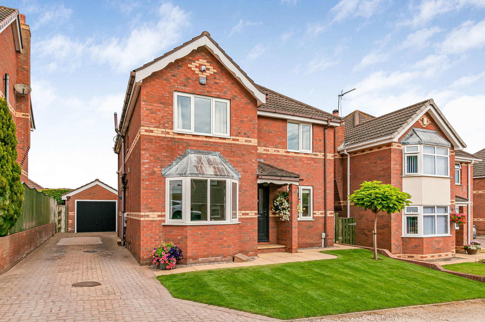 Detached House in Cottingham