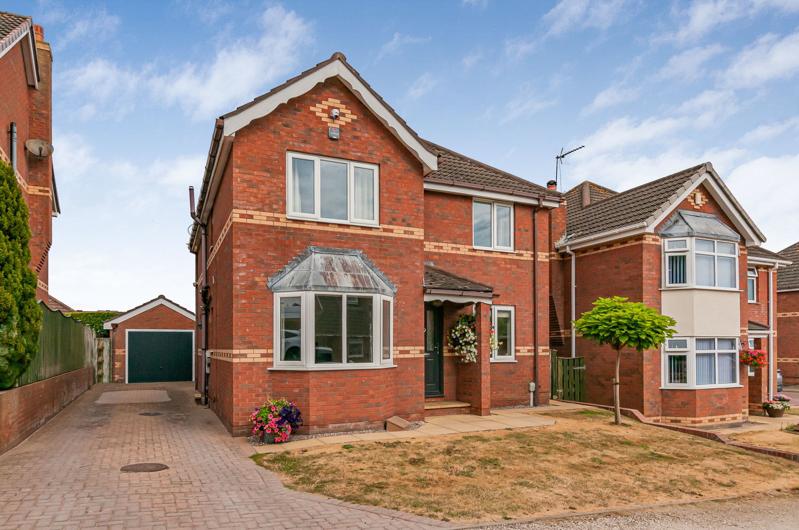 Detached House in Cottingham
