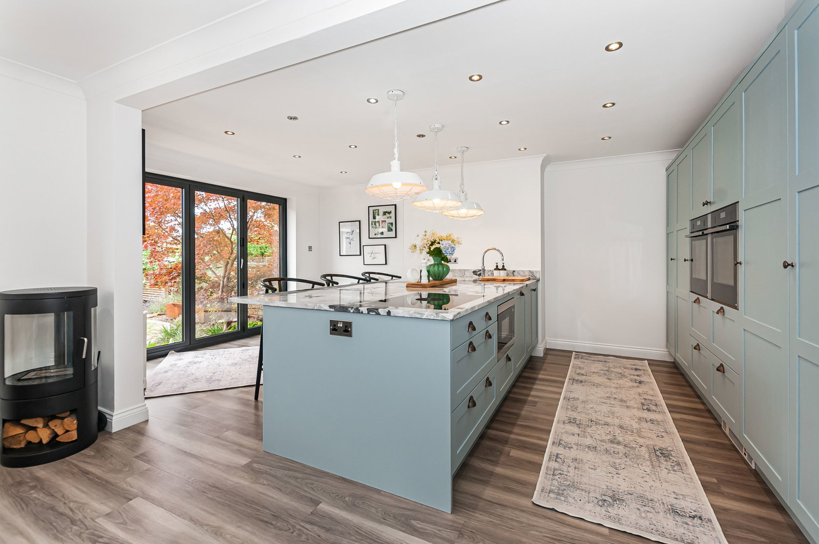 Detached House in Cottingham