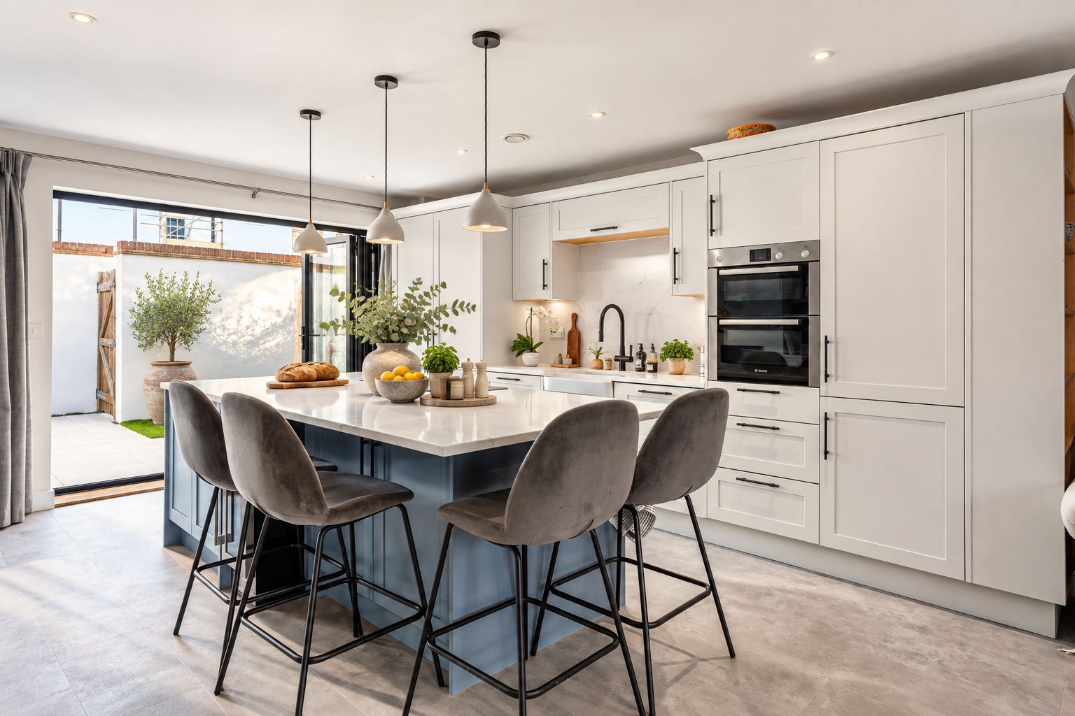 Terraced House for sale in Cheltenham, Fairview Road, Cheltenham, GL52 2AD